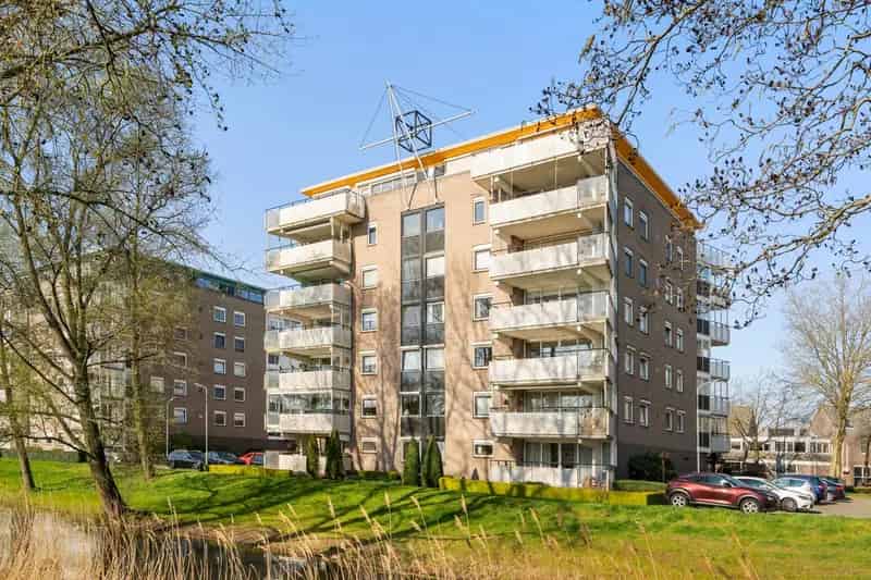 3 Kamerappartement te koop Ede Rietkampen