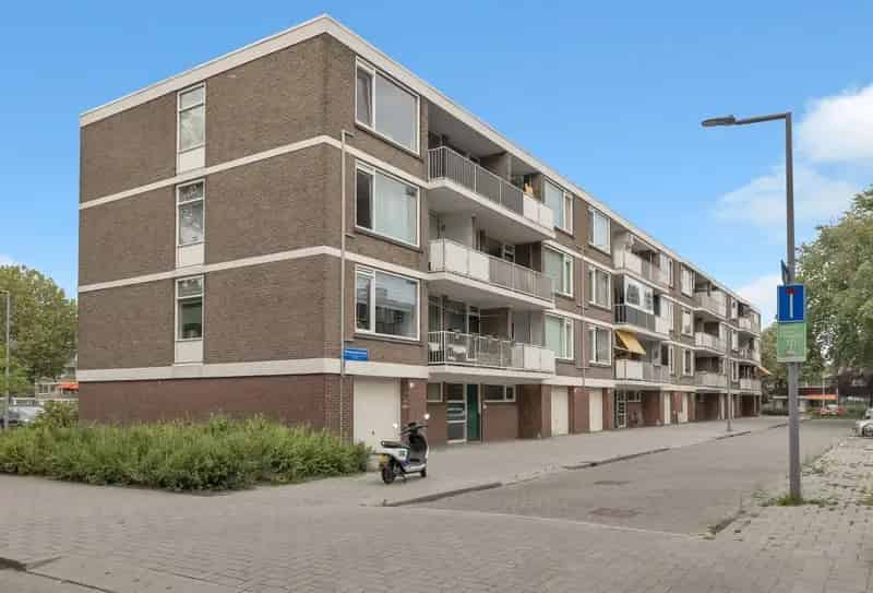 Appartement te koop: Vennecoolstraat 55 3067 NZ Rotterdam | Funda