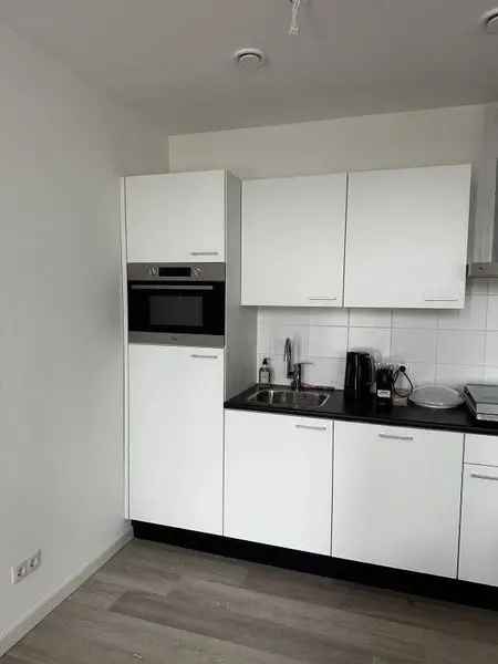 Appartement Te Huur in Tilburg, Noord-Brabant