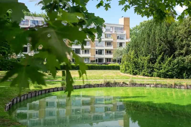 Appartement te koop: Gooilandseweg 81 1406 LJ Bussum | Funda