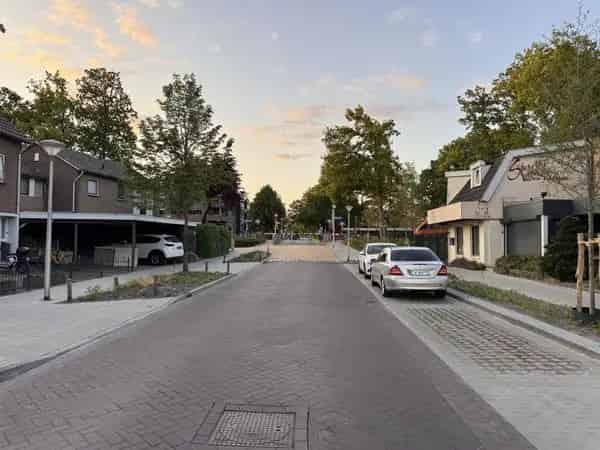Eengezinswoning Glanerbrug Tuin Veranda Carport Gemoderniseerd