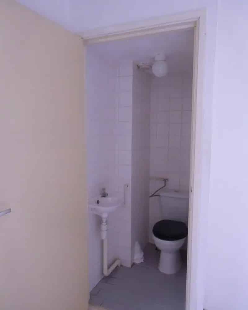 Studio te huur in centrum