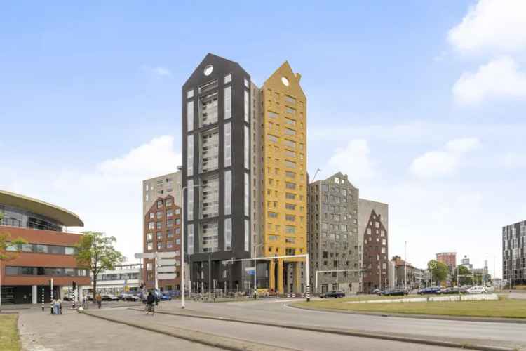 Appartement Te Huur in 28, Mignot en De Blockplein, Eindhoven, Noord-Brabant