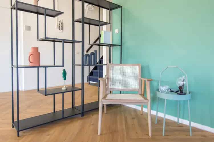 Kantoorruimte Almere Gooisekant 550m²
