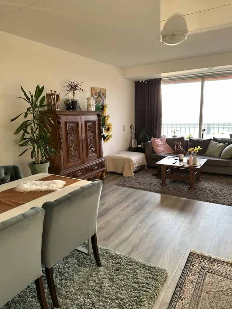 Woningruil Mozartlaan 564: Voorwaarden en vereisten