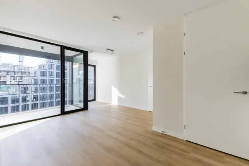 Appartement Te Koop , 169, Niemeyerstraat, Hoofddorp, Noord-Holland