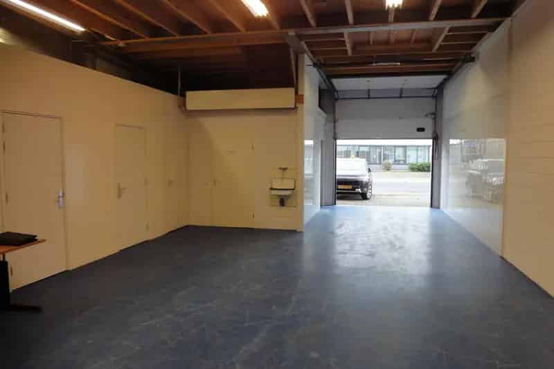 Bedrijfsruimte te huur Barneveld 170m2