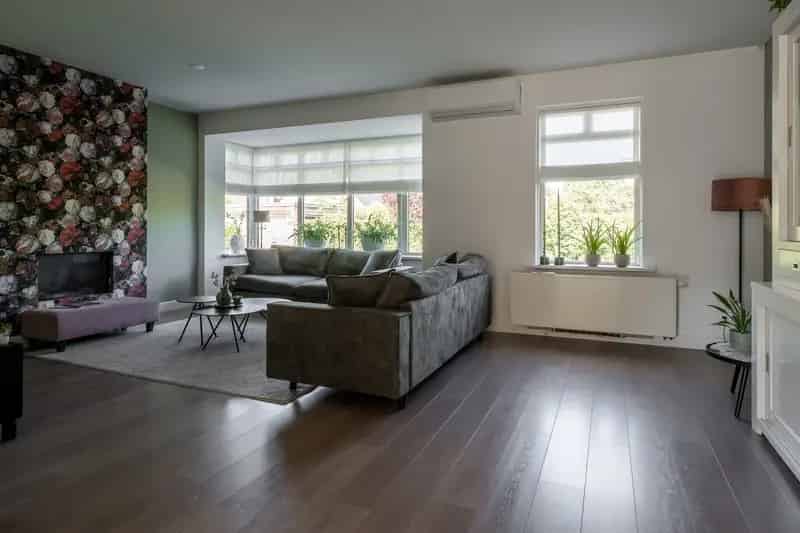 Ruim huis 6 slaapkamers Gravens Es  214m2  A++