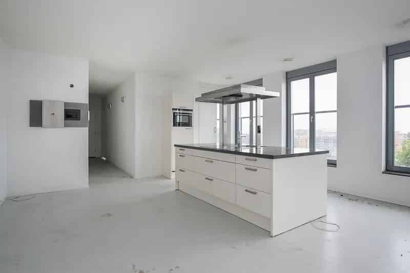Amsterdam Oostelijk Havengebied: Luxe Loft Appartementen nabij Centraal Station