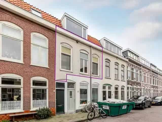 Twee Kamer Appartement Haarlem Transvaalbuurt - Starterswoning