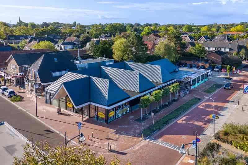 Winkelpand te huur Dieren 392m2 Centrum Nabij Winkels