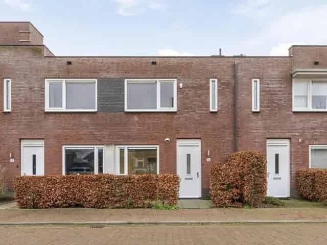 Starterswoning Bavel  Hoge Daalakker