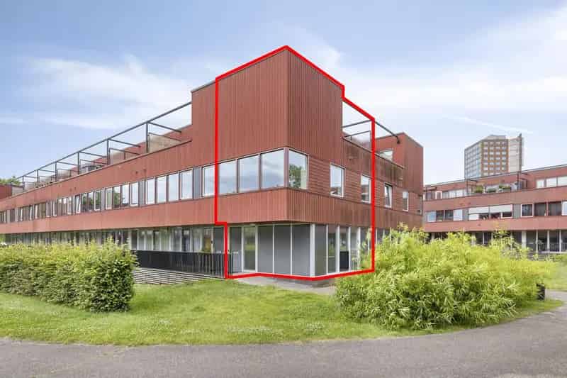 Ruime Hoekmaisonnette Amersfoort Nieuwland - 91m2 - Dakterras