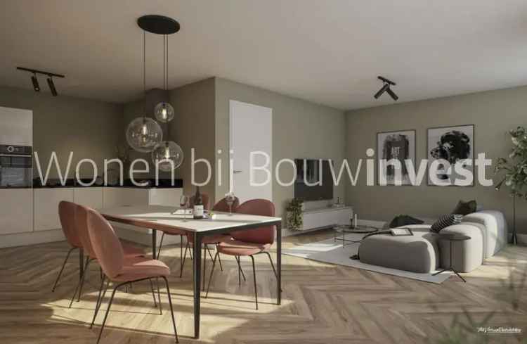 Appartement Te Huur in Groningen, Groningen