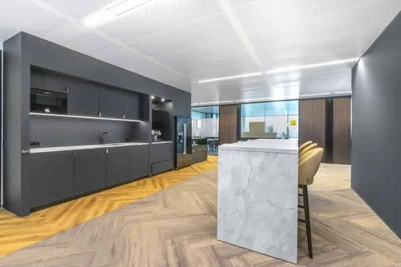 Betaalbare Kantoorruimte Regus: Flexibel Werken in 3000 Business Centers