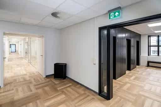 Kantoorruimte Eindhoven: Moderne werkplekken te huur