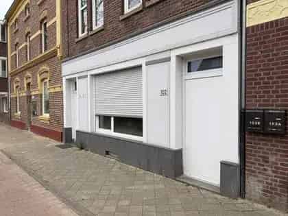 2 Kamer Appartement 47m² Kerkrade Instapklaar Gerenoveerd