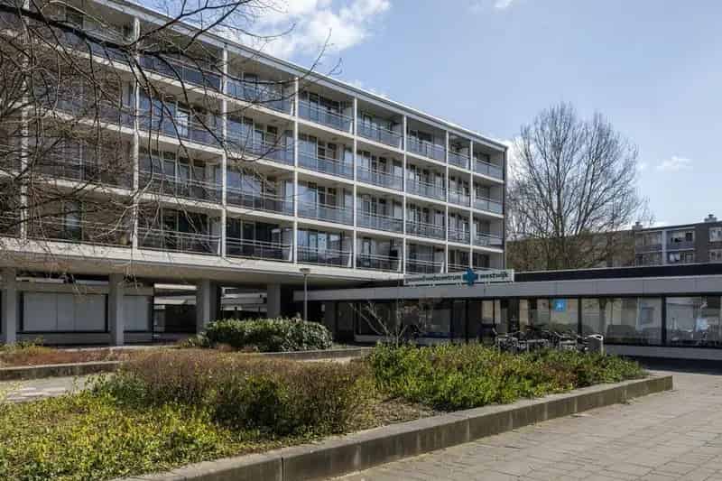 5 Kamer Maisonnette Vlaardingen Instapklaar Nabij Winkelcentrum en Natuur