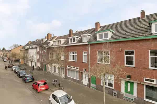 Studentenkamer Maastricht Mariaberg 15m2