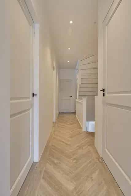 Ruime Maisonnette 1930 Gouda 120m2 4 Kamers