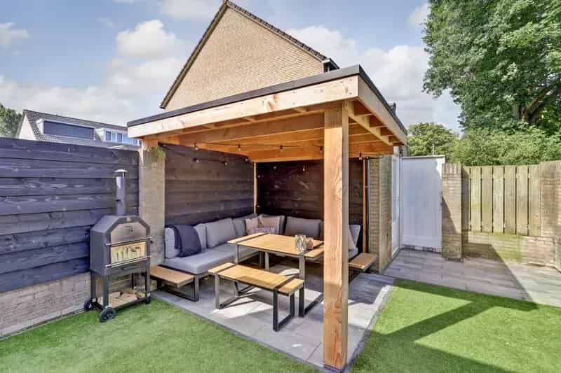 Huis te koop: Schouman 3 2681 JV Monster 