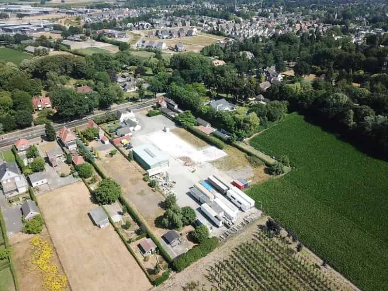 Bedrijfshal te huur Berkel-Enschot 290m2 Opslag Stalling