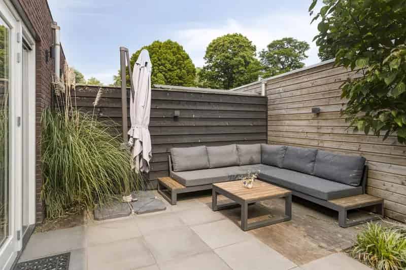 Moderne Tussenwoning Oss 3 slaapkamers Ruime Tuin Toplocatie