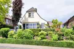3 Kamer Woonhuis Oosterbeek