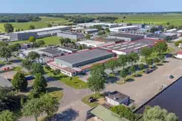 Bedrijfsruimte te huur Steenwijk 6775m2