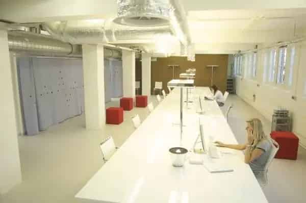 Kantoorruimte Utrecht 240m2 nabij Centraal Station