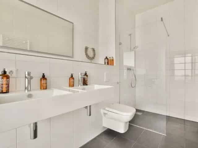 Appartement te huur Ertskade Amsterdam