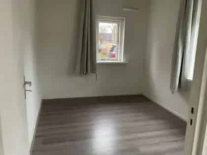 Te Huur: Knusse Benedenwoning 47m2 Dedemsvaart