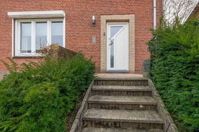 4 Slaapkamers Ruime Tuin Garage Nabij Centrum Duurzaam
