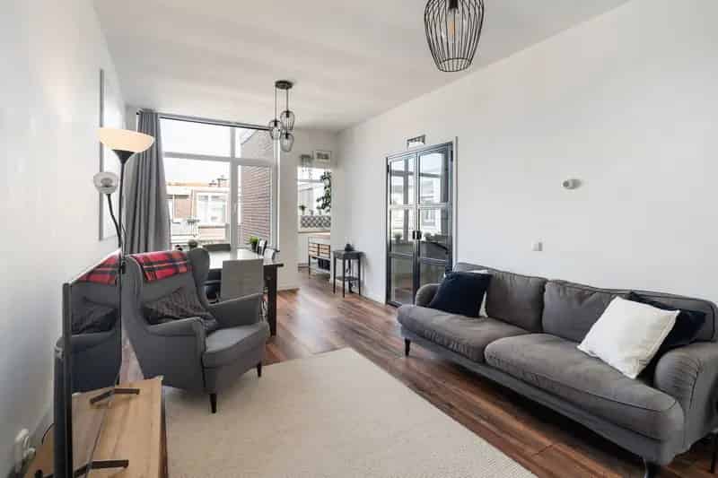 Appartement te koop: Cartesiusstraat 255 2562 SJ Den Haag | Funda