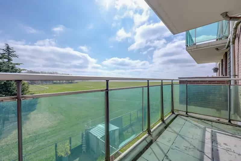 5-Kamer Appartement Almere Haven 102m2 Balkon Uitzicht Gooimeer