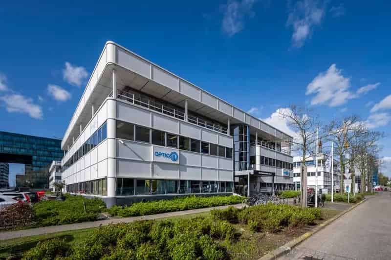 Kantoorruimte Amsterdam Zuidoost 506m2 Turn-key Oplevering