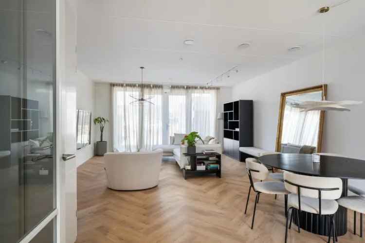 Nieuwbouwwoning Koningskwartier A+++ Gasloos Direct te betrekken