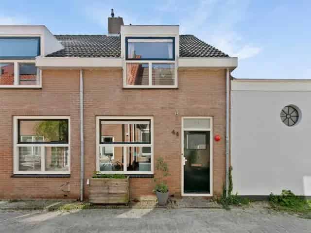 Familiewoning te koop Hoorn Binnenstad