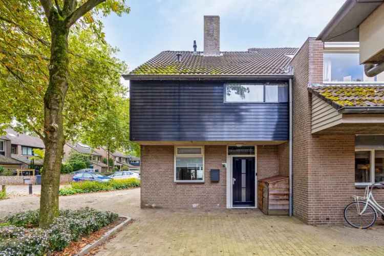 Eengezinswoning Te Koop in Rosmalen, Noord-Brabant