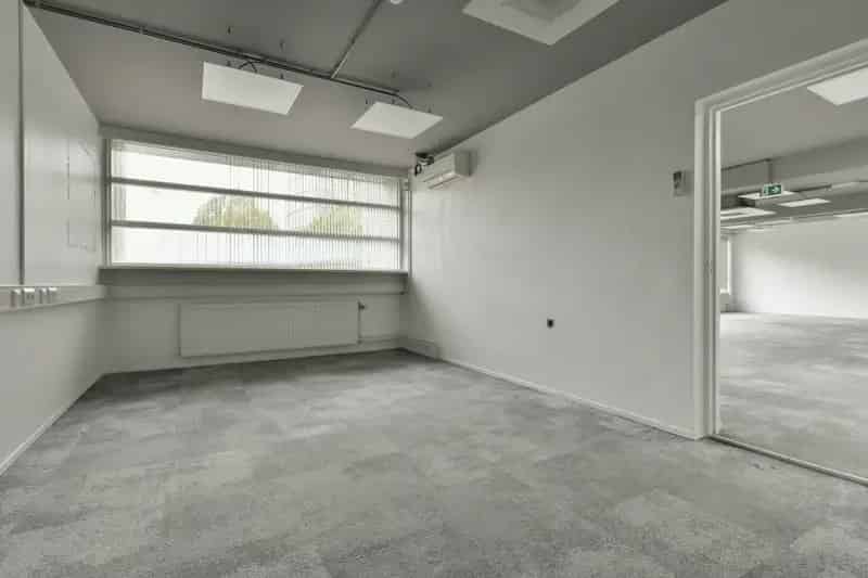 Bedrijfsruimte te huur Amsterdam Sloterdijk 1687m2