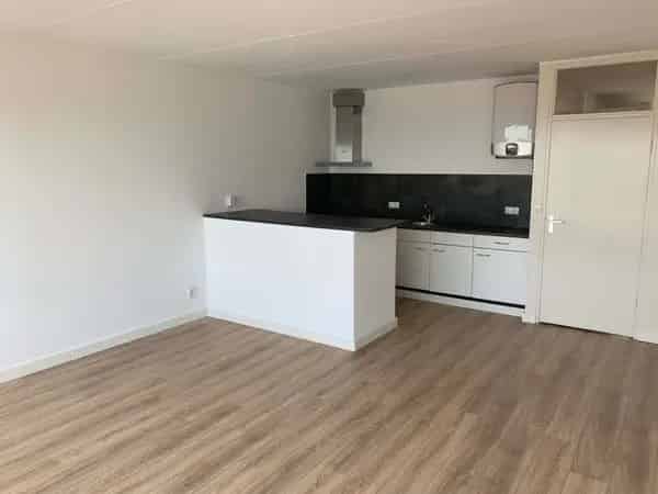 2-kamer appartement Enschede De Bothoven
