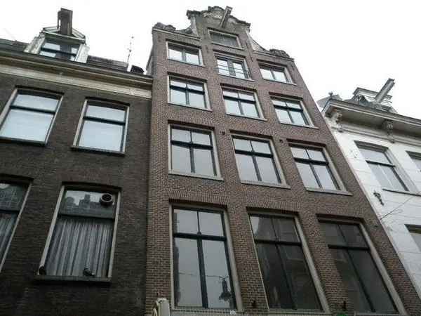 Appartement Te Huur in Amsterdam, Noord-Holland