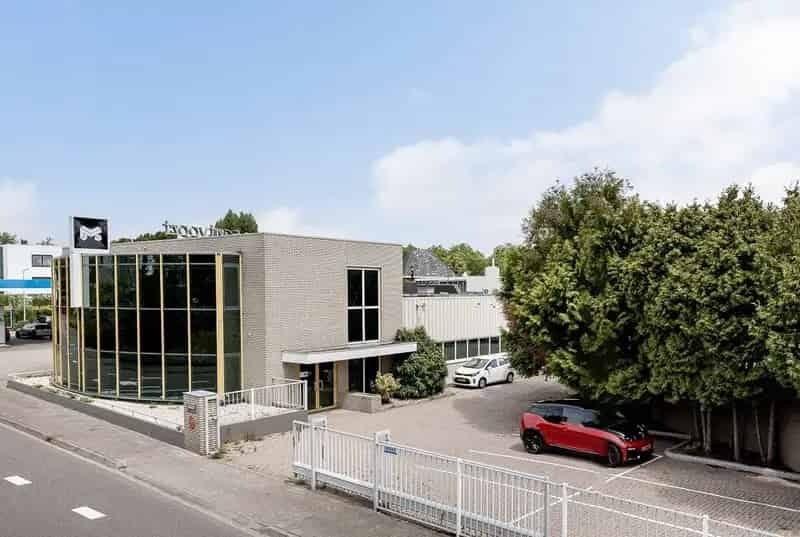 Bedrijfshal te Huur Eindhoven 660m²