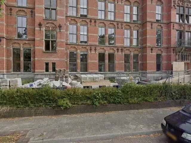 Appartement te huur Nijmegen Berg en Dalseweg