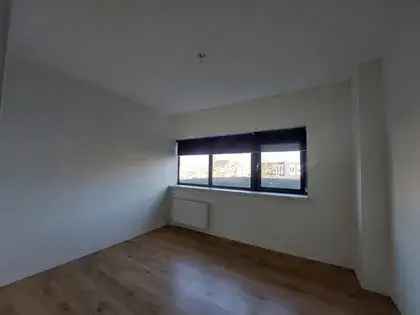 3 Kamer Appartement 64m2 Roosendaal Seniorencomplex