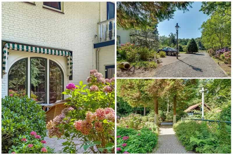 Huis te koop: Amersfoortseweg 5 3735 LJ Bosch en Duin | Funda