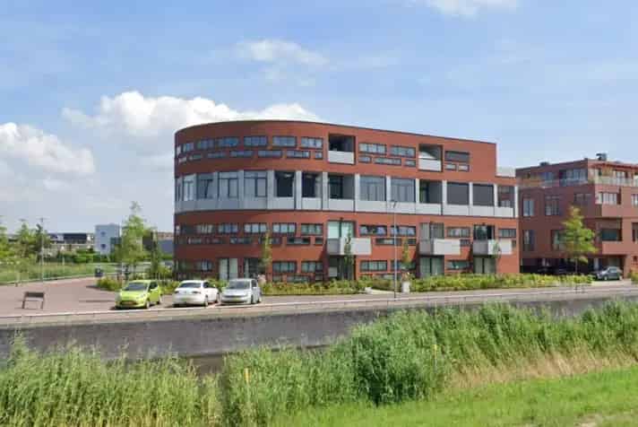 Appartement Almere 4 Kamers
