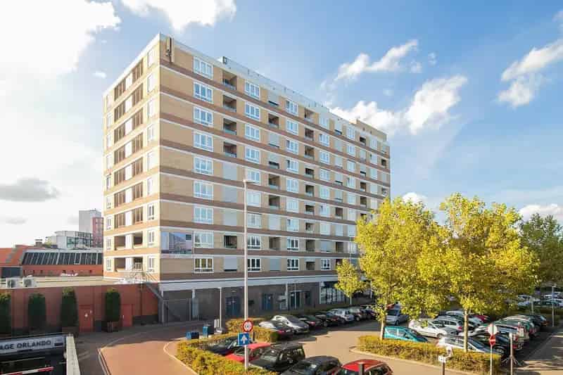 300m2 Kantoorruimte te Huur Kerkrade Centrum - Ideaal voor Zorg