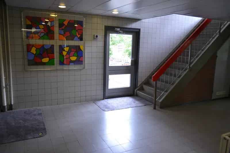 Appartement 3 slaapkamers balkon 12e verdieping Brunssum