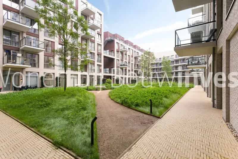 3-kamerappartement Paleiskwartier Den Bosch